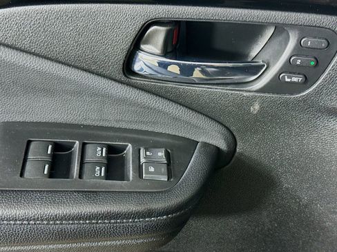 Used 2017 Honda Pilot Elite image 21