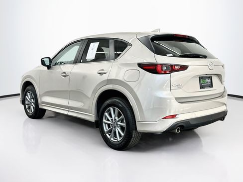 Used 2025 MAZDA CX-5 AWD 2.5 S w/ Preferred Package image 5