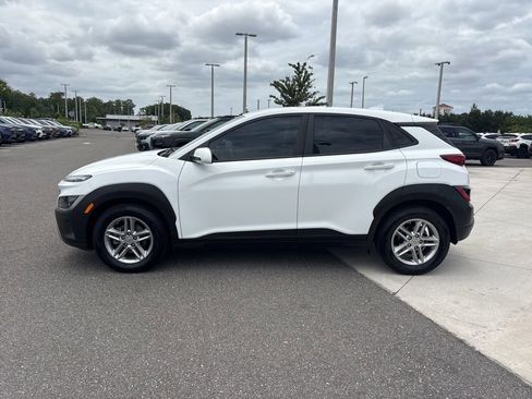 Used 2022 Hyundai Kona SE FWD image 8