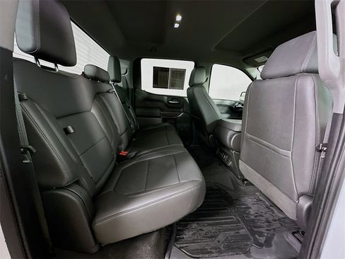 Used 2021 GMC Sierra 1500 SLT image 10