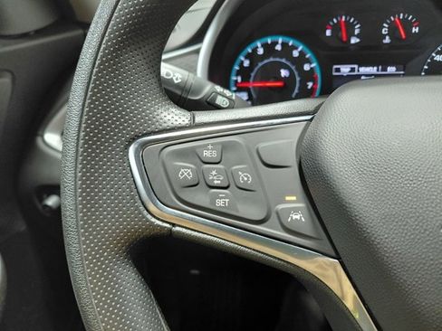 Certified 2025 Chevrolet Malibu LT image 33