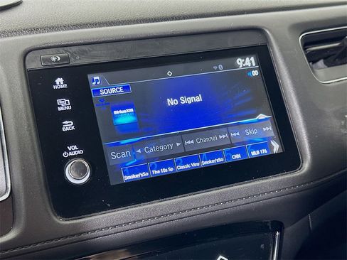 Used 2022 Honda HR-V EX-L image 28