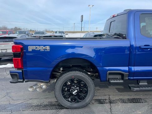 New 2026 Ford F250 XLT w/ XLT Premium Package AWD/4WD image 30