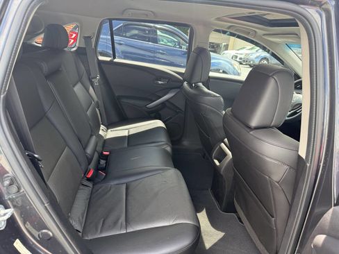 Used 2015 Acura RDX AWD w/ Technology Package image 20