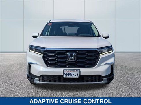 Used 2023 Honda Pilot EX-L image 8