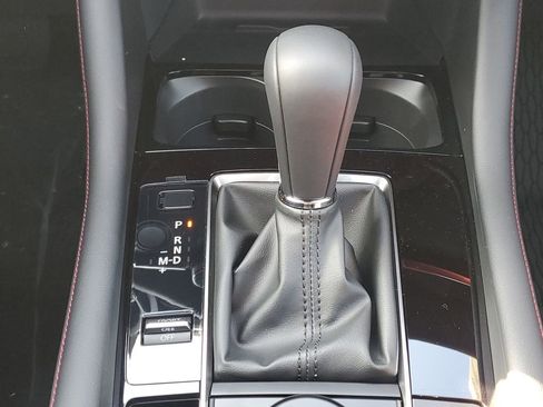 New 2026 MAZDA MAZDA3 Carbon image 31