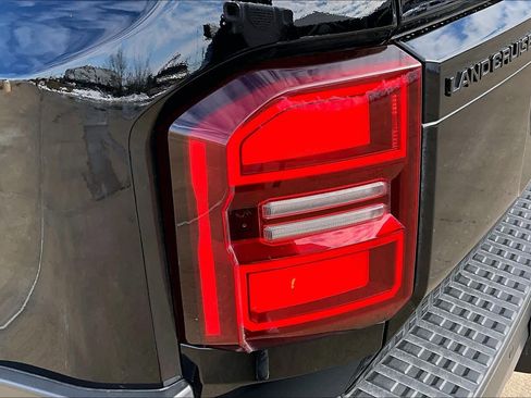 Used 2024 Toyota Land Cruiser First Edition image 28