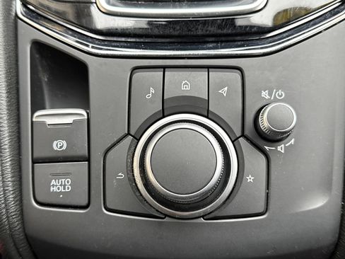 Used 2024 MAZDA CX-5 AWD 2.5 S w/ Select Package image 14