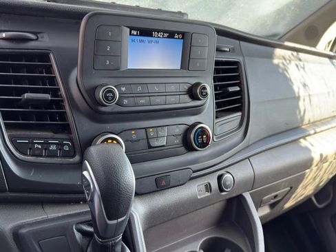 Used 2023 Ford Transit 250 Low Roof image 13