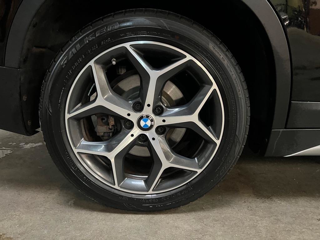 Used 2018 BMW X1 xDrive28i AWD/4WD image 13