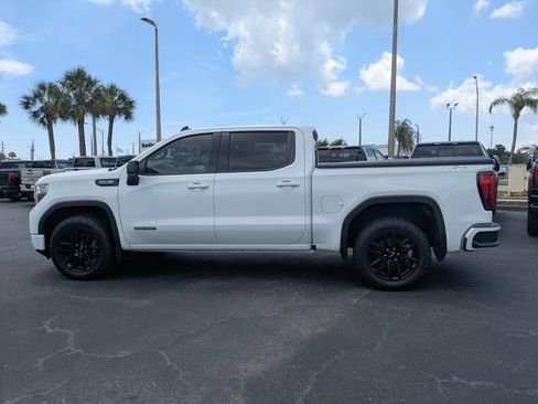 Used 2020 GMC Sierra 1500 Elevation AWD/4WD image 7