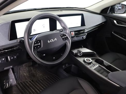 Used 2024 Kia EV6 Light RWD image 27