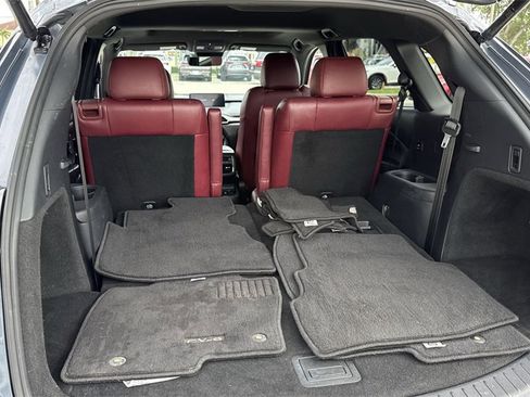 Certified 2022 MAZDA CX-9 Carbon Edition image 59