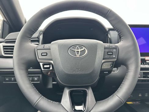 New 2026 Toyota Camry XSE image 20