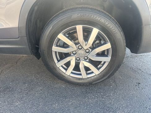 Used 2019 Honda Pilot EX-L image 41