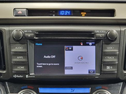 Used 2015 Toyota RAV4 Limited AWD/4WD image 20