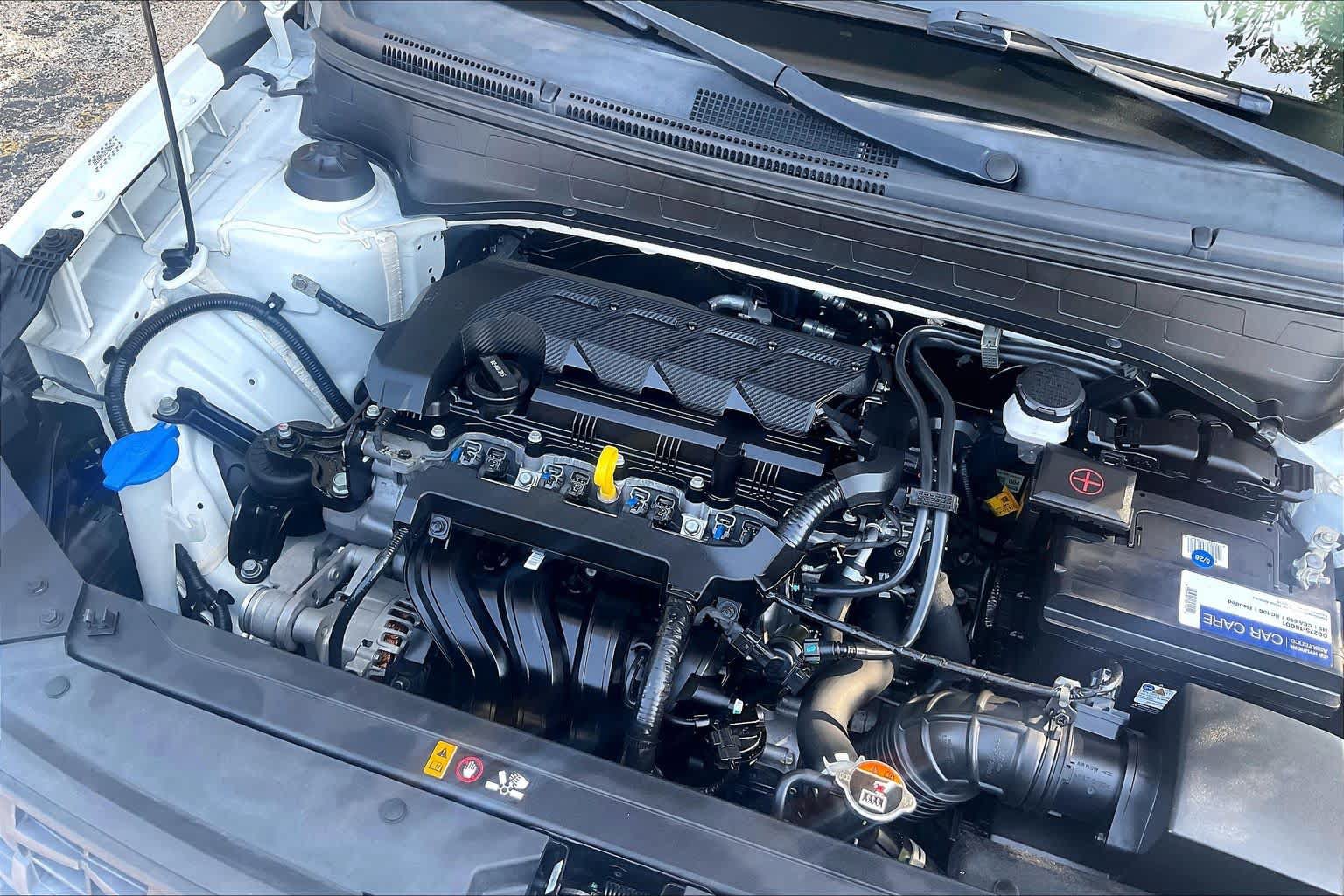 Used 2021 Hyundai Venue SE FWD image 33