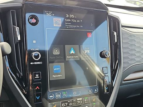 New 2026 Subaru Forester Sport AWD/4WD image 21