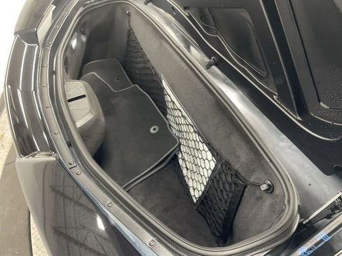 Used 2021 Chevrolet Corvette Stingray Preferred Conv w/ Z51 Performance Package image 28