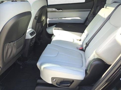 Used 2023 Hyundai Palisade SEL AWD/4WD image 10