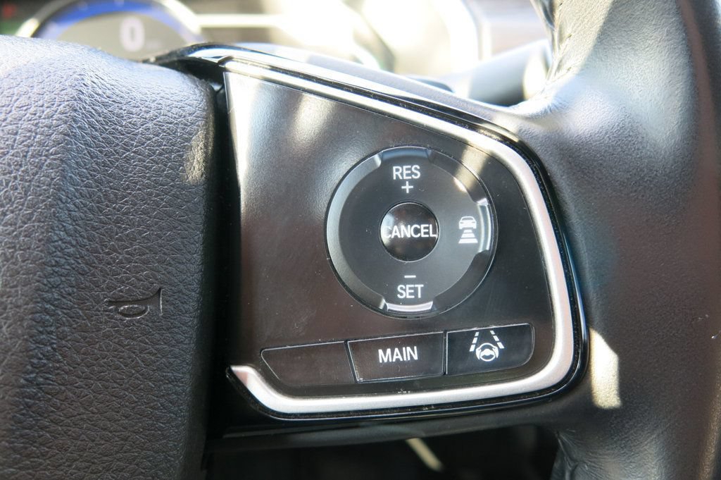Used 2021 Honda Clarity Plug-In Hybrid image 70