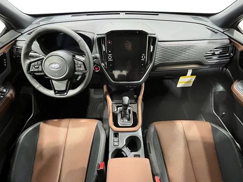 New 2025 Subaru Forester Touring image 15