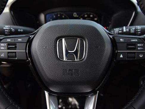 New 2026 Honda CR-V EX-L image 20
