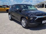 New 2026 Chevrolet TrailBlazer LS w/ LS Convenience Package image 2