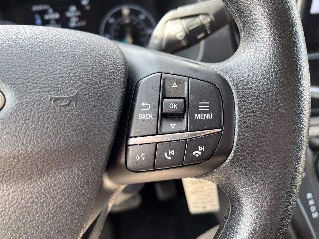 Used 2025 Ford Transit 350 XLT RWD image 17
