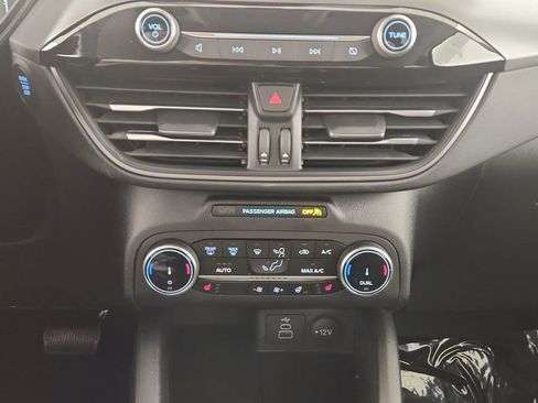 New 2026 Ford Escape Active w/ Cold Weather Package image 16