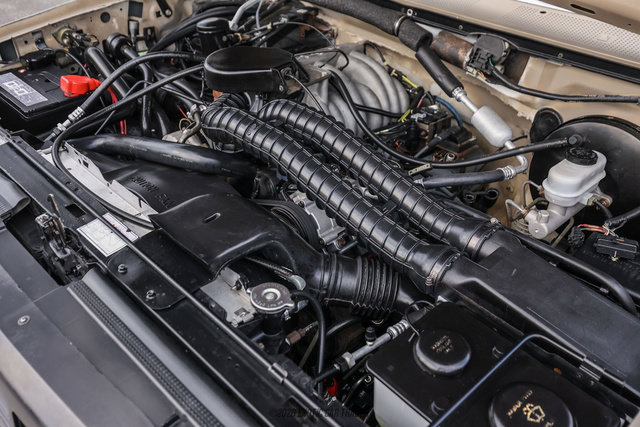 Used 1993 Ford F150 XL AWD/4WD image 19
