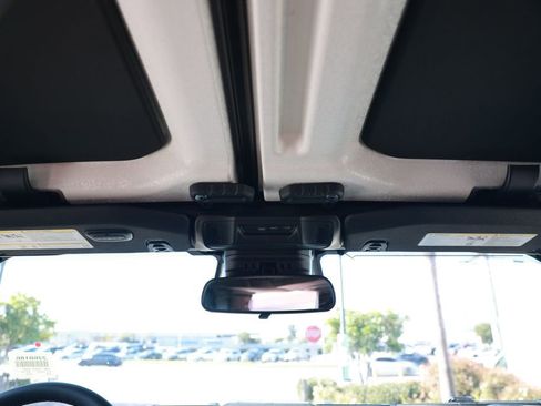 New 2026 Jeep Gladiator Sport image 27