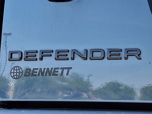 Certified 2025 Land Rover Defender 110 S AWD/4WD image 29