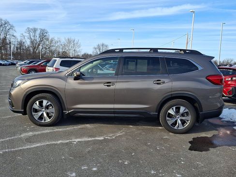 Used 2021 Subaru Ascent Premium w/ Convenience Package image 7