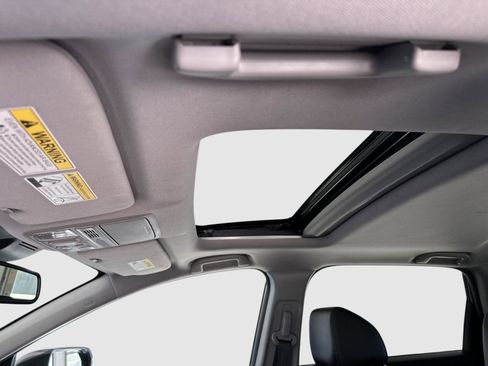 Certified 2020 Honda CR-V Touring image 30