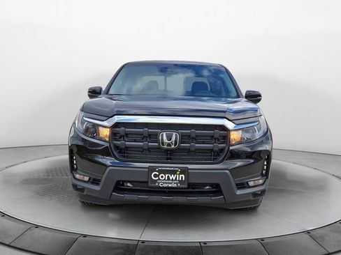 New 2026 Honda Ridgeline RTL image 4