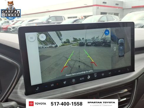 Used 2023 Ford Escape SE w/ PHEV Premium Package FWD image 23