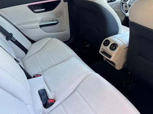 Certified 2024 Mercedes-Benz C 300 Sedan image 31
