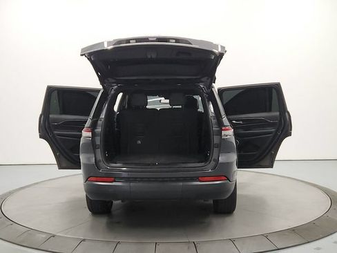Used 2021 Jeep Grand Cherokee L Laredo AWD/4WD image 15