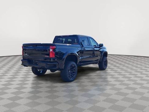 New 2025 Chevrolet Silverado 1500 RST image 8