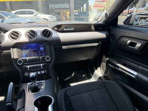 Used 2021 Ford Mustang GT w/ Equipment Group 301A image 21