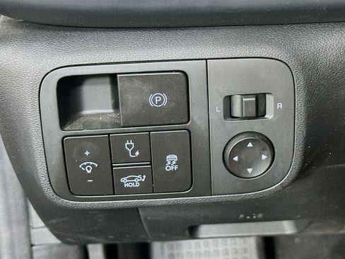 Used 2024 Hyundai Ioniq 6 SEL RWD image 17