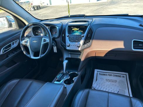 Used 2014 Chevrolet Equinox LTZ image 48