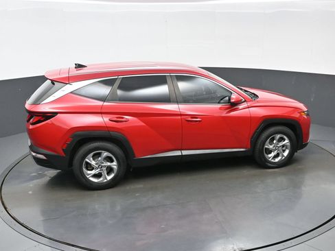 Used 2022 Hyundai Tucson SE FWD image 36