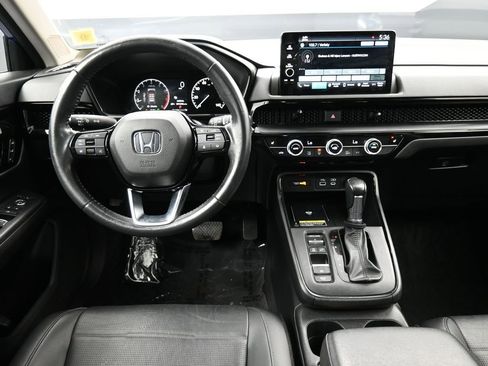 Certified 2023 Honda CR-V EX-L image 20