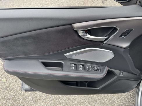 Certified 2023 Acura RDX A-Spec AWD/4WD image 15