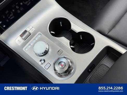 New 2026 Genesis GV70 3.5T Sport Advanced image 25