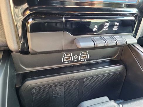 Used 2025 RAM 1500 Big Horn image 20