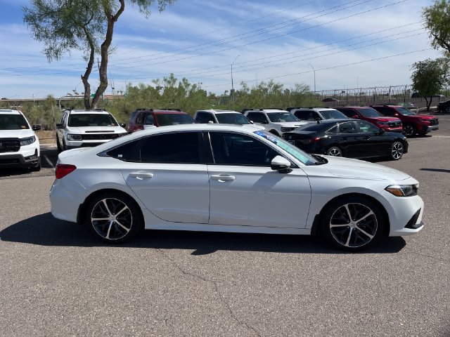 Certified 2023 Honda Civic Touring image 18