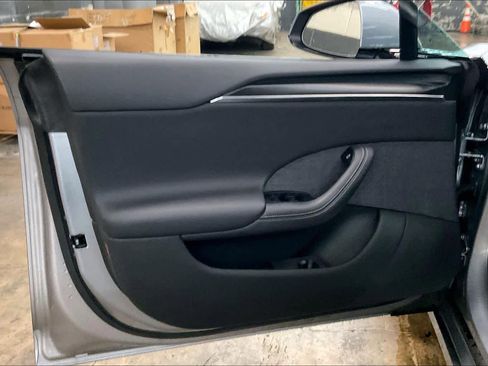 Used 2025 Tesla Model S Plaid image 26